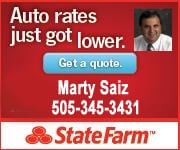 Marty Saiz Insurance